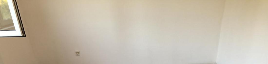 Ламинат с ПВЦ первази