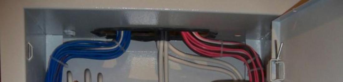 Електро услуги