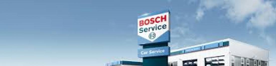 BOSCH CAR SERVICE