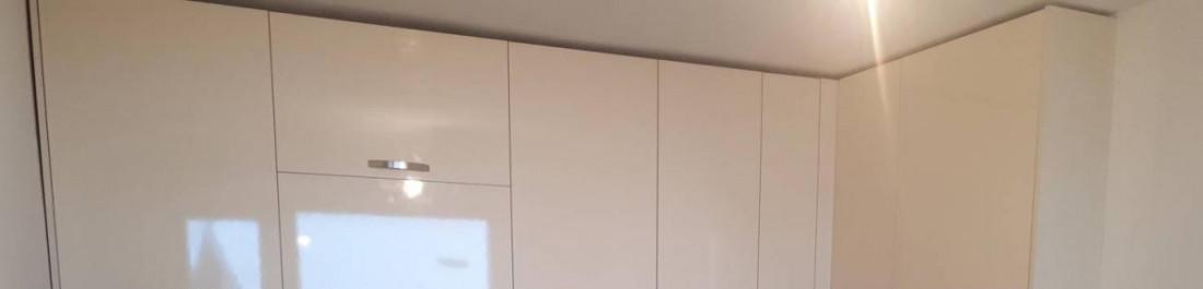 Кухня в модерен стил