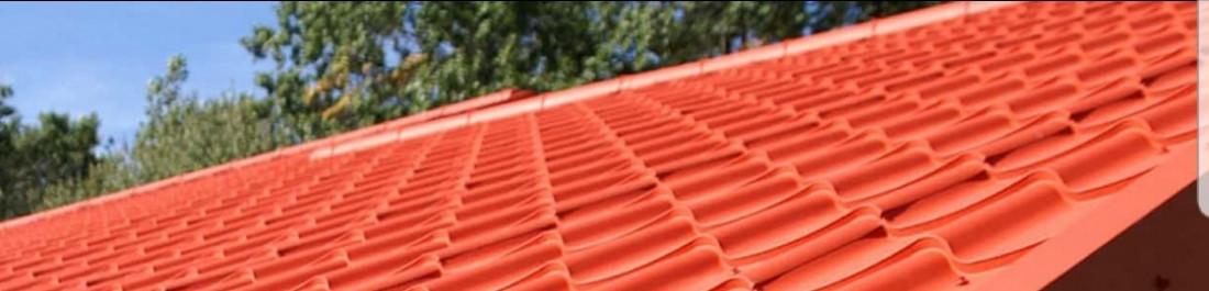 Ремонт на покриви