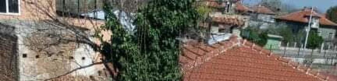 Ремонт на покрив