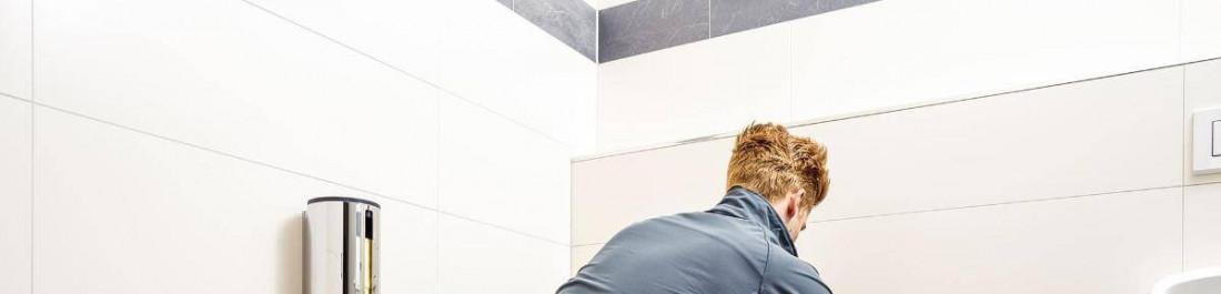 ВиК услуги, отпушване сифони, канали, мивки, шахти