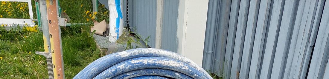 Нашият верен помощник !