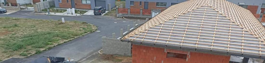 Ремонт на покриви