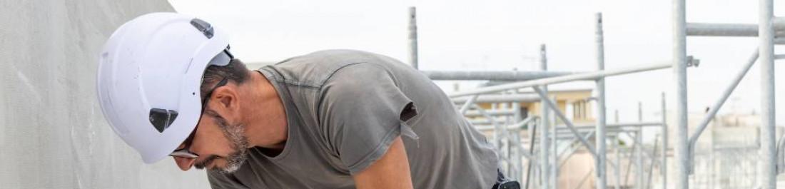 Ремонт на тераса