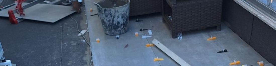 Лепене на плочки и не само