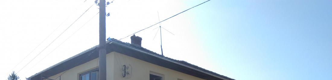 label.cover - Славяна Дянкова