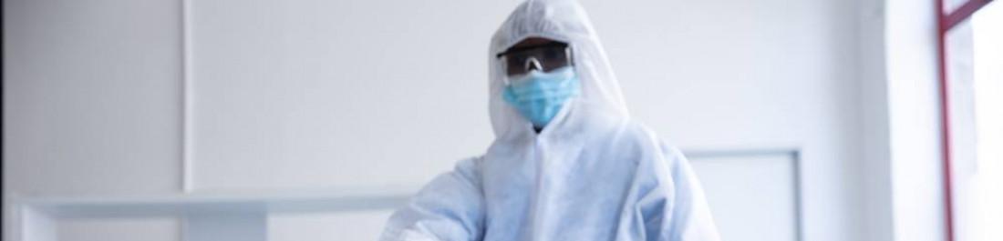 Борба с вредители