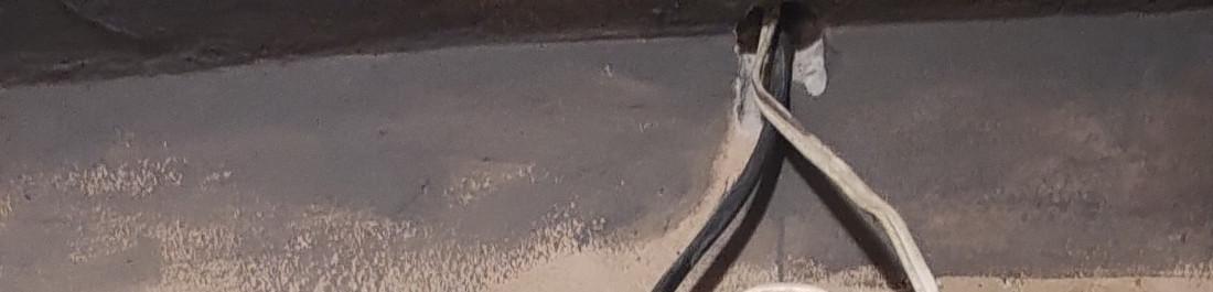 Ремонт на ГРТ в стара жилищна сграда