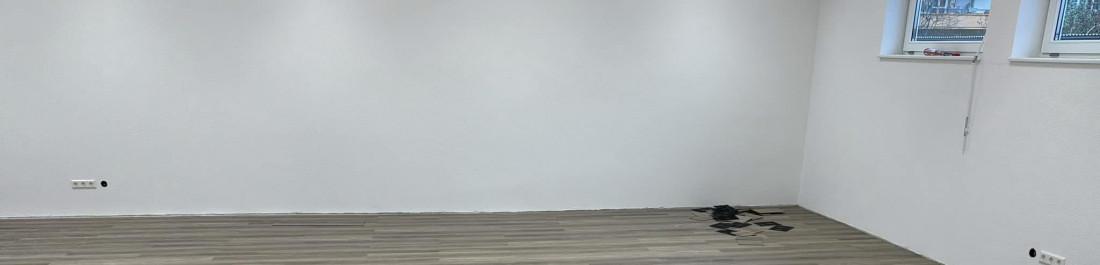 Монтаж на ламинат