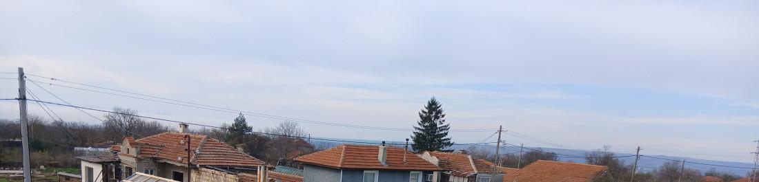 label.cover - Radoslav Georgiev