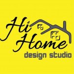 Профилна снимка - Hi Home Design Studio