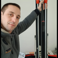 Профилна снимка - Aleksandar Kostov