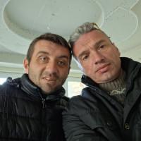 Профилна снимка - Георги Стаматов