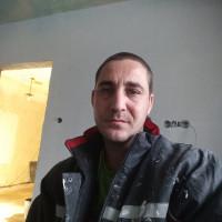 Профилна снимка - Сергей Николов