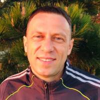 Профилна снимка - Вадим Огурцов