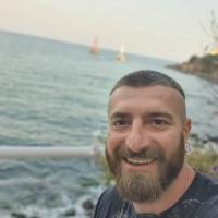 Профилна снимка - Аспарух Михалски