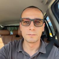 Профилна снимка - Николай Дочов