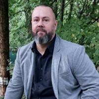 Профилна снимка - Емил Ангелов