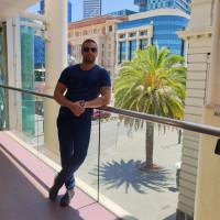 Профилна снимка - Николай Роев