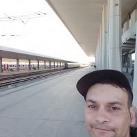 Профилна снимка - Станислав Бахъров