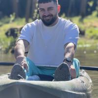 Профилна снимка - Емил Павлов