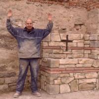 Профилна снимка - Петър Михалев