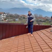 Профилна снимка - Огнян Митков