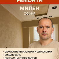 Профилна снимка - Милен Николов