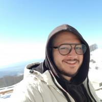 Профилна снимка - Петко Лулкин