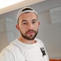 Профилна снимка - Mehmed Syunetchiev