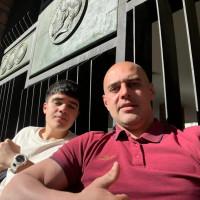 Профилна снимка - Александър Атанасов