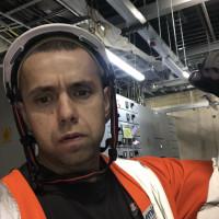 Профилна снимка - Николай Асенов