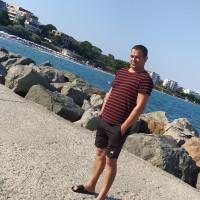 Профилна снимка - Веселин Хорчев