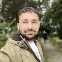 Профилна снимка - Ерджан Мехмедов