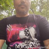 Профилна снимка - Йордан Халачев