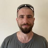 Профилна снимка - Християн Цветков