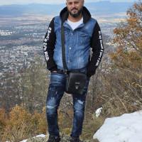 Профилна снимка - Милен Атанасов