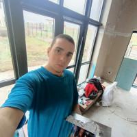 Профилна снимка - Ханаан Стаменов