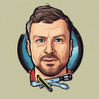 Профилна снимка - Кирил Марков