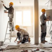 Профилна снимка - Диез Строй