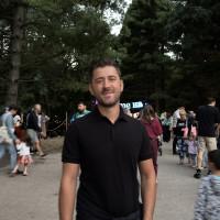 Профилна снимка - Denis Halil