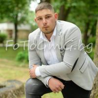 Профилна снимка - Gabriel Ivanov