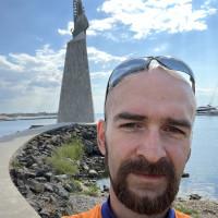 Профилна снимка - Роман Мироненко