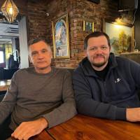 Профилна снимка - Евгений Артюков