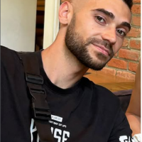 Профилна снимка - Роберт Ленарт