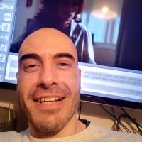 Профилна снимка - Мартин Дечев