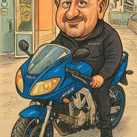 Профилна снимка - Светозар Даракчиев