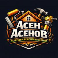 Профилна снимка - Асен Асенов